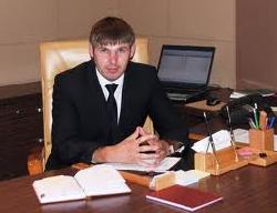 
Віктор Янукович призначив головою Ужгородської РДА
